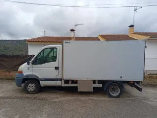 Renault Master 2006