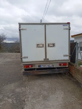 Renault Master 2006