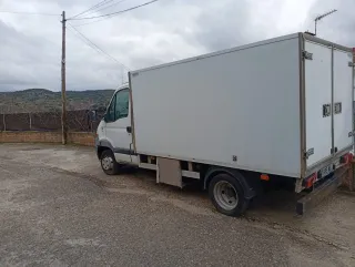 Renault Master 2006