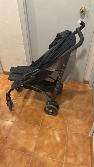 Silla de paseo Chicco Liteway