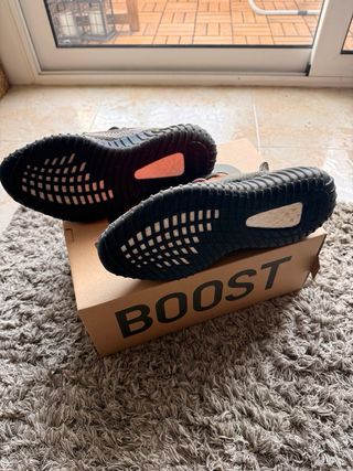 Adidas Yeezy 350 V2 Beluga Talla 43