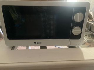 Microondas GSC Blanco