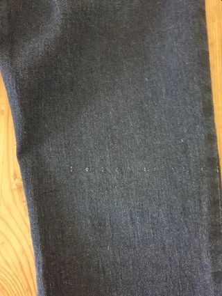 Lote vaqueros y blusa Milano nuevos