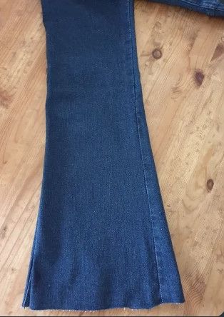 Lote vaqueros y blusa Milano nuevos