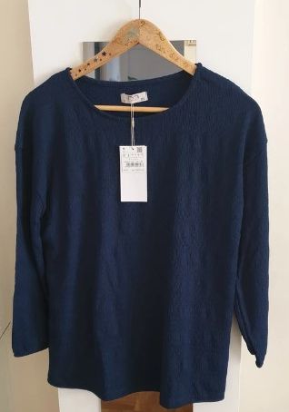 Lote vaqueros y blusa Milano nuevos