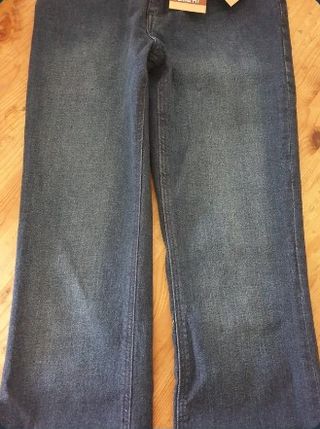 Lote vaqueros y blusa Milano nuevos