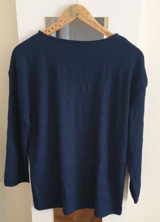 Lote vaqueros y blusa Milano nuevos