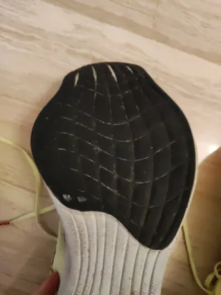 Nike Vaporfly 2 Talla 44.5