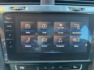 Volkswagen Golf e-Golf