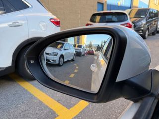 Volkswagen Golf e-Golf