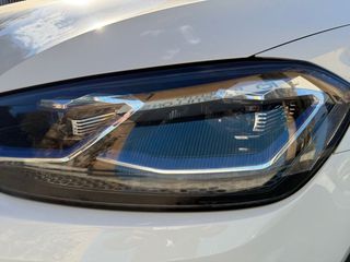 Volkswagen Golf e-Golf