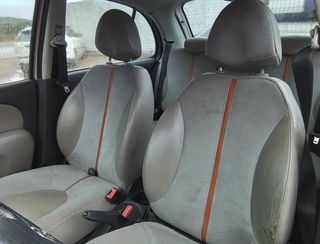 Piloto trasero derecho nissan micra (k12e) 5160942