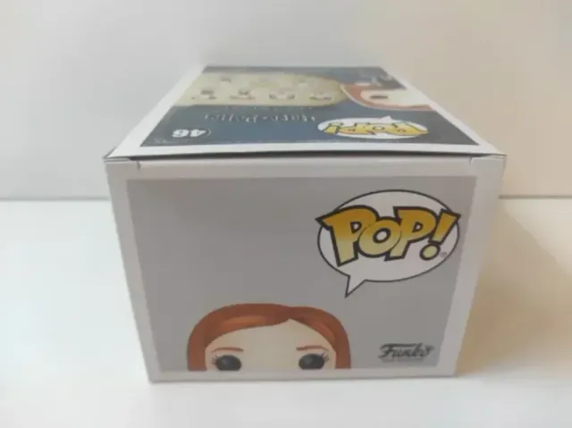 Funko Pop Harry Potter 46 Ginny Weasley