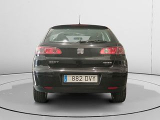 Seat Ibiza Stylance