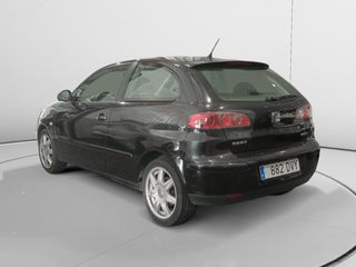 Seat Ibiza Stylance