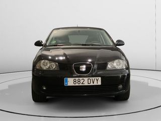Seat Ibiza Stylance