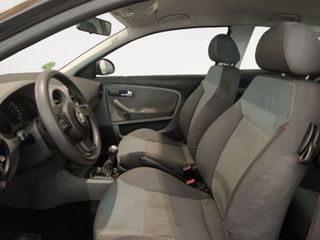 Seat Ibiza Stylance