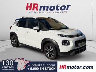 Citroën C3 Aircross Feel