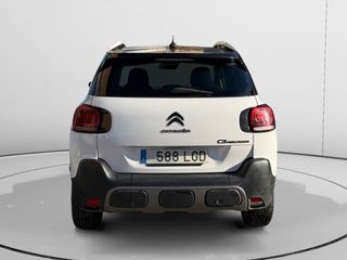Citroën C3 Aircross Feel