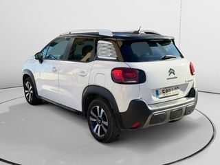 Citroën C3 Aircross Feel