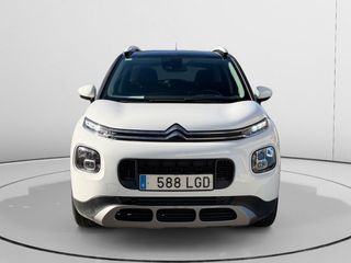 Citroën C3 Aircross Feel