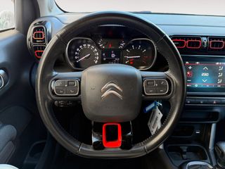 Citroën C3 Aircross Feel