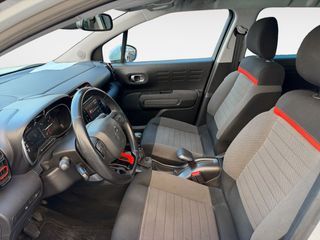 Citroën C3 Aircross Feel