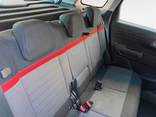 Citroën C3 Aircross Feel