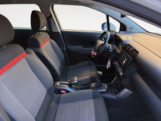 Citroën C3 Aircross Feel