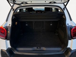 Citroën C3 Aircross Feel