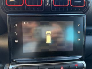 Citroën C3 Aircross Feel