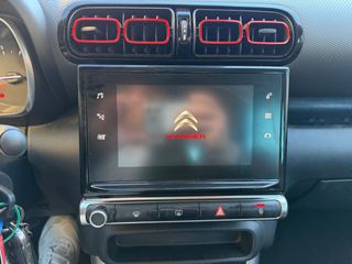 Citroën C3 Aircross Feel