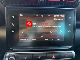 Citroën C3 Aircross Feel