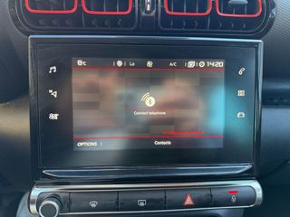 Citroën C3 Aircross Feel