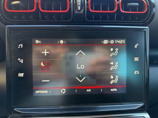 Citroën C3 Aircross Feel