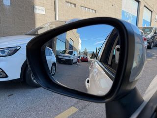 Citroën C3 Aircross Feel