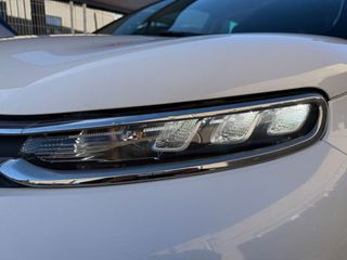 Citroën C3 Aircross Feel