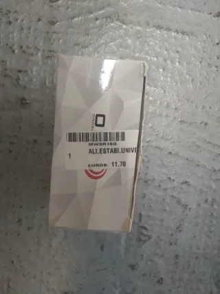 Soldador Velleman Alta Calidad 30W