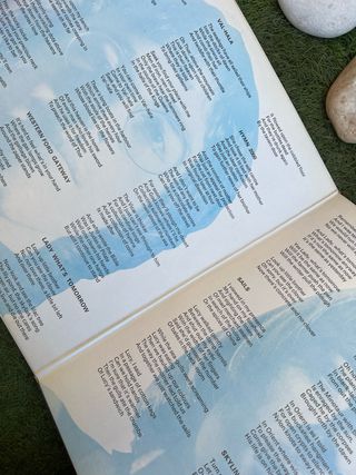 Vinilo Elton John - Empty Sky