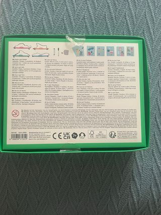 Juego de mesa profesiones