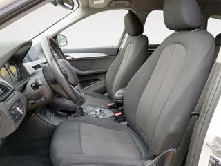 BMW X1 xDrive 18d