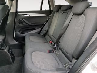 BMW X1 xDrive 18d