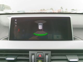 BMW X1 xDrive 18d
