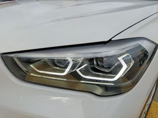 BMW X1 xDrive 18d