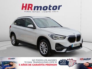 BMW X1 xDrive 18d
