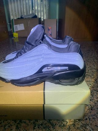 Nike Nocta Hot Step 2 Taglia 42