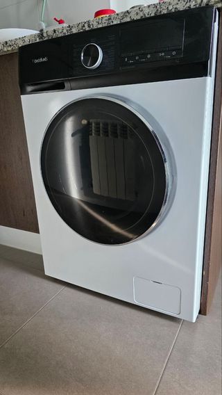 Lavadora Cecotec Bolero Dresscode 7Kg