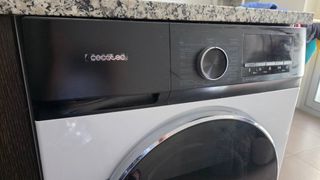 Lavadora Cecotec Bolero Dresscode 7Kg