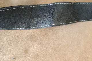 Bolso Lancaster Negro Piel Mujer