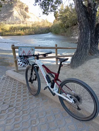 Orbea Oiz H20 Talla L 2023